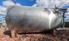 Feldmeier Storage Tank, 10000 gallon capacity