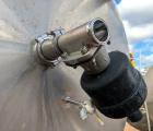 Feldmeier Storage Tank, 10000 gallon capacity