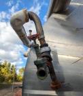 Feldmeier Storage Tank, 10000 gallon capacity