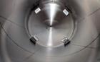 Feldmeier Storage Tank, 10000 gallon capacity