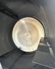 Used ICCNW 304 Stainless Steel Mixing Tank, 6,800 Gal. Single wall