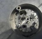 Used Rolec 25,931 Gallon Stainless Steel Storage Tank – Jacketed Brewery Vessel with Multi-Zone Heating