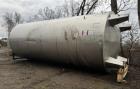 Used Rolec 25,931 Gallon Jacketed Stainless Steel Tank – Brewery Vessel with Multi-Zone Thermal Control