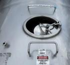 Used Rolec 25,931 Gallon Jacketed Stainless Steel Tank – Brewery Vessel with Multi-Zone Thermal Control