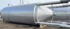 31,000 Gallon Jacketed Brewery Storage Tank Rolec 118,745 Liter