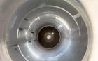 31,000 Gallon Jacketed Brewery Storage Tank Rolec 118,745 Liter