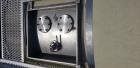 Used CMCI 25,000 Liter (6583 Gallon) Stainless Steel Insulated Tank