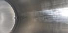 Used CMCI 25,000 Liter (6583 Gallon) Stainless Steel Insulated Tank