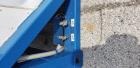Used CMCI 25,000 Liter (6583 Gallon) Stainless Steel Insulated Tank
