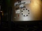 Used Tank, Approximately 7000 Gallon, Stainless Steel. Approximately 102