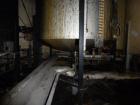 Used Tank, Approximately 7000 Gallon, Stainless Steel. Approximately 102