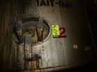 Used Tank, Approximately 7000 Gallon, Stainless Steel. Approximately 102