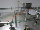 Used 6000 gallon SS Single Shell Dome Top & Bottom Vertical Tank; 112