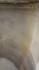 Used Tank, 5000 Gallon, 316 Stainless Steel, Vertical. Approximate 108