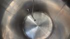 Used Storage Tank, 5000 Gallon, 304 Stainless Steel, Horizontal. Approximate 96