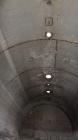 Used 13,000 Gallon Stainless Steel Harris Pressure Tank