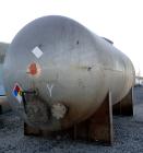 Used 13,000 Gallon Stainless Steel Tank, Model 2 HTA-3