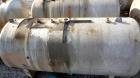 Used 13,000 Gallon Stainless Steel Tank, Model 2 HTA-3