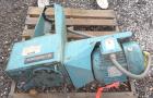 Used 13,000 Gallon Stainless Steel Tank, Model 2 HTA-3