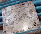 Used 13,000 Gallon Stainless Steel Tank, Model 2 HTA-3