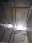Used Tank, 5,000 Gallon, 304 Stainless Steel, Vertical. Approximate 102