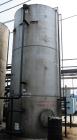 Used 11,500 Gallon Stainless Steel Storage Tank, 9'6