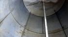 Used BMT Brown Minneapolis Tank, 7,500 Gallons, 304 Stainless Steel, Approximate 142