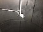 Used Stainless Steel 6,000 Gallon Tank
