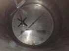 Used 6,000 Gallon Stainless Steel Tank