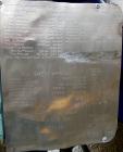 Used 6600 Gallon Stainless Steel Single Compartment Insulated ISO Tank Container