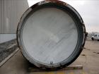 Used 6,000 Gallon Stainless Steel Tank