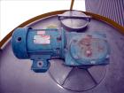 Used 6,000 Gallon Stainless Steel Tank