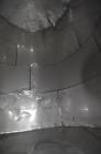 Used 7250 Gallon Stainless Steel Vertical Tank
