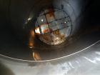Used Approximately 6,500 Gallon Tank