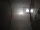Used Approximately 6,500 Gallon Tank