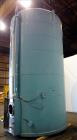 Used A-L Stainless Inc Tank, 304 Stainless Steel