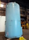 Used- A-L Stainless Inc Tank, 304 Stainless Steel