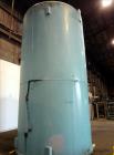 Used- A-L Stainless Inc Tank, 304 Stainless Steel