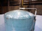 Used A-L Stainless Inc Tank, 304 Stainless Steel
