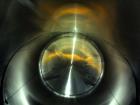 Used A-L Stainless Inc Tank, 304 Stainless Steel