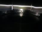 Used A-L Stainless Inc Tank, 304 Stainless Steel
