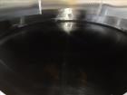 Used A-L Stainless Inc Tank, 304 Stainless Steel