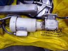 Used A-L Stainless Inc Tank, 304 Stainless Steel
