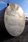 Used Tank, 18,000 Gallon, 316 Stainless Steel, Vertical.