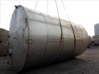 Used Tank, approximate 18,000 Gallon, Approximate 150