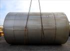 Used Tank, approximate 18,000 Gallon, Approximate 150