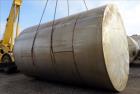 Used Tank, approximate 18,000 Gallon, Approximate 150