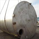 Used Tank, approximate 18,000 Gallon, Approximate 150