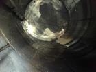 Used Tank, approximate 18,000 Gallon, Approximate 150