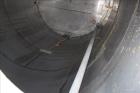 Used Tank, 15,000 Gallon, 316 Stainless Steel, Vertical. Approximate 148